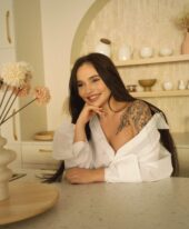 Rosalie +971556255850