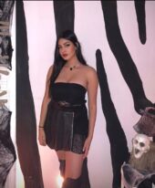 Ravielle +971581665539