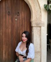 Zarevia +971544341537