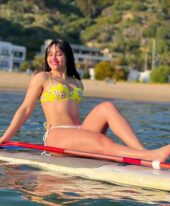 Penelope +971567858207