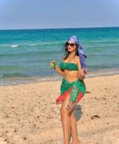 Joanna +971564401582