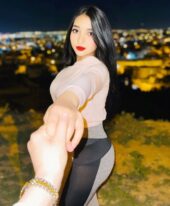 Octavia +971553770806