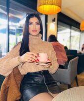 Vivienne +971509967520