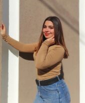 Zanique +971552148480