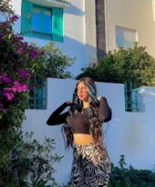 Zavina +971553770806