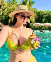 Scarlett +971563380268