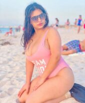 Serena +971507757241