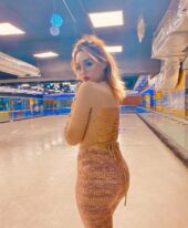 Celeste +971529186599