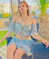 Veronica +971529711942